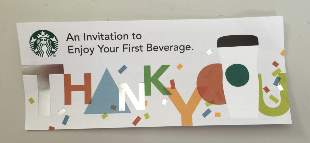 フリーチケット