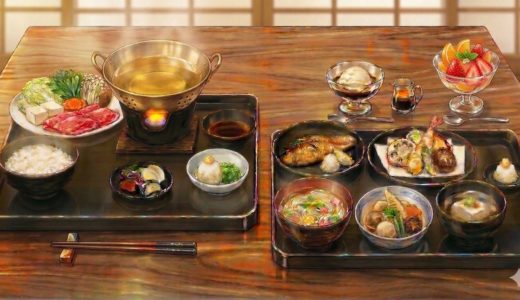 【新プランのお知らせ】初夏スタート！大和牛と蔵出し漆器で味わう「特別御膳」のご案内